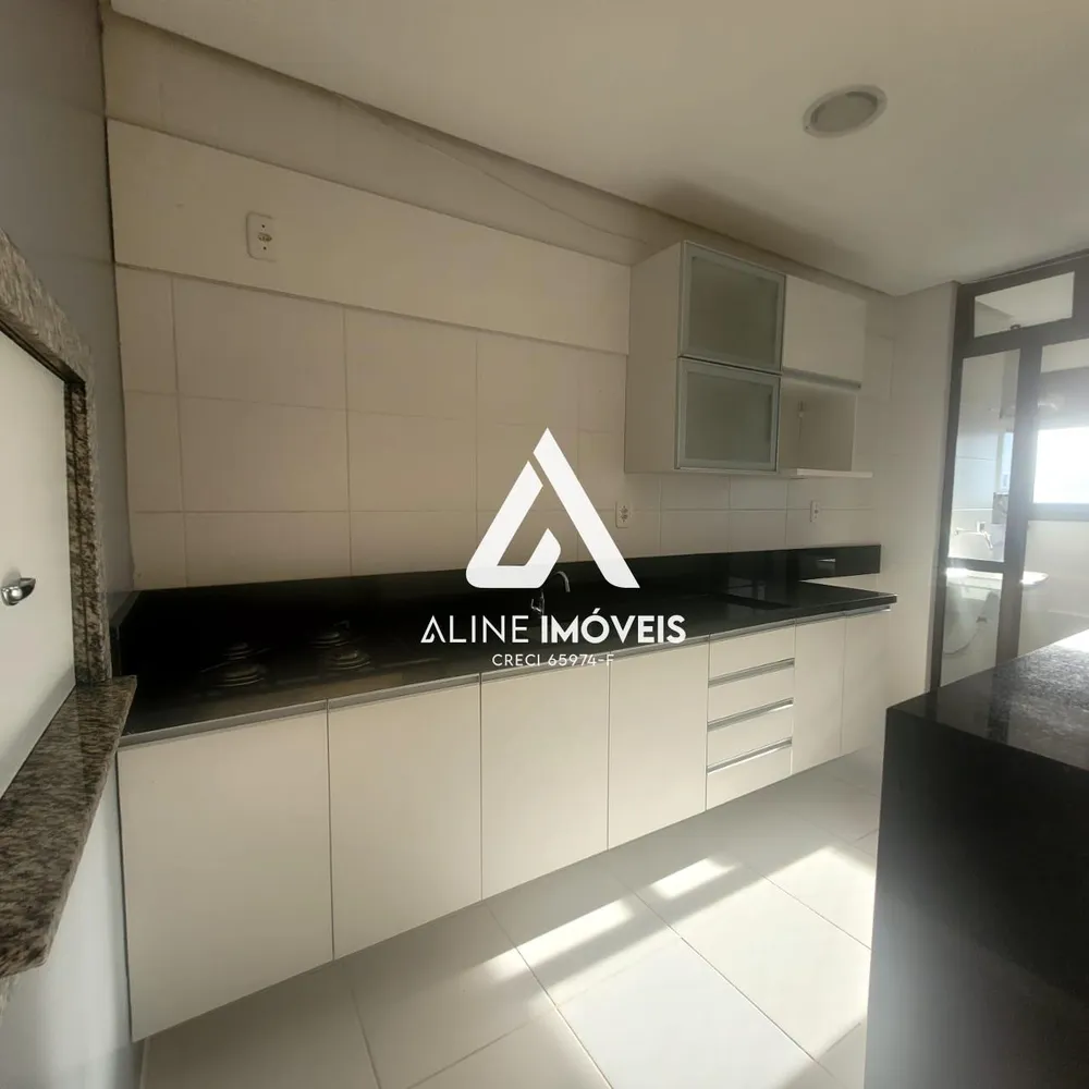 Apartamento, 2 quartos - Foto 2