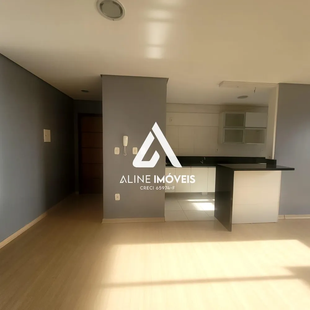 Apartamento, 2 quartos - Foto 3