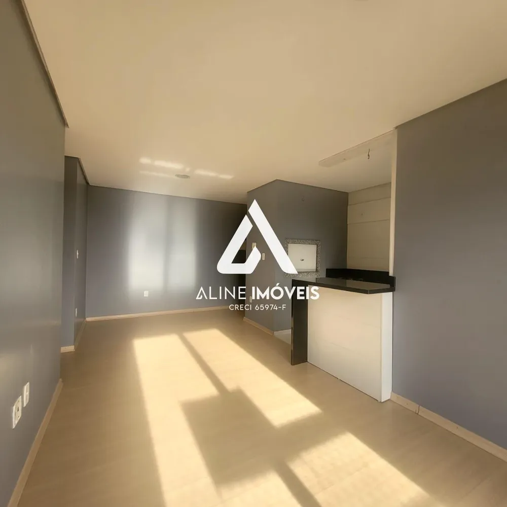 Apartamento, 2 quartos - Foto 4