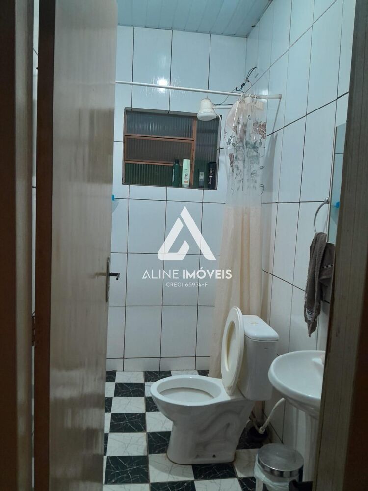 Casa à venda com 3 quartos, 125m² - Foto 3