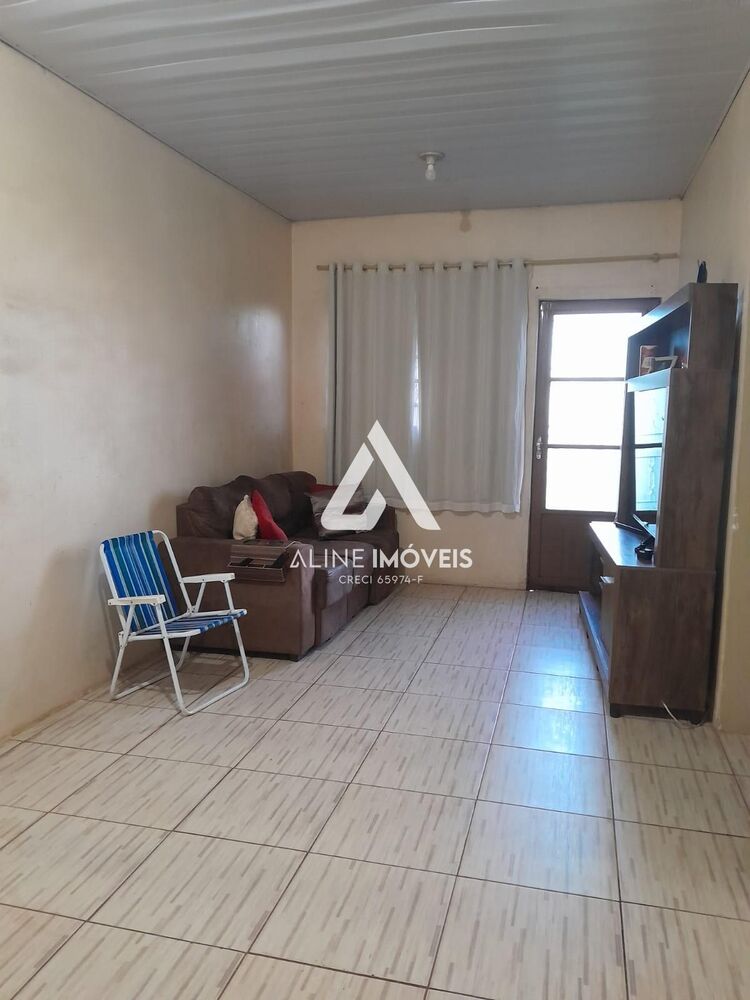 Casa à venda com 3 quartos, 125m² - Foto 1