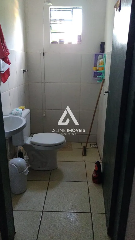 Casa, 1 quarto - Foto 4