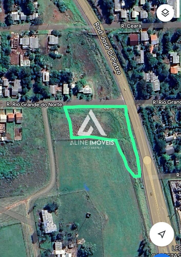 Terreno, 3440 m² - Foto 4