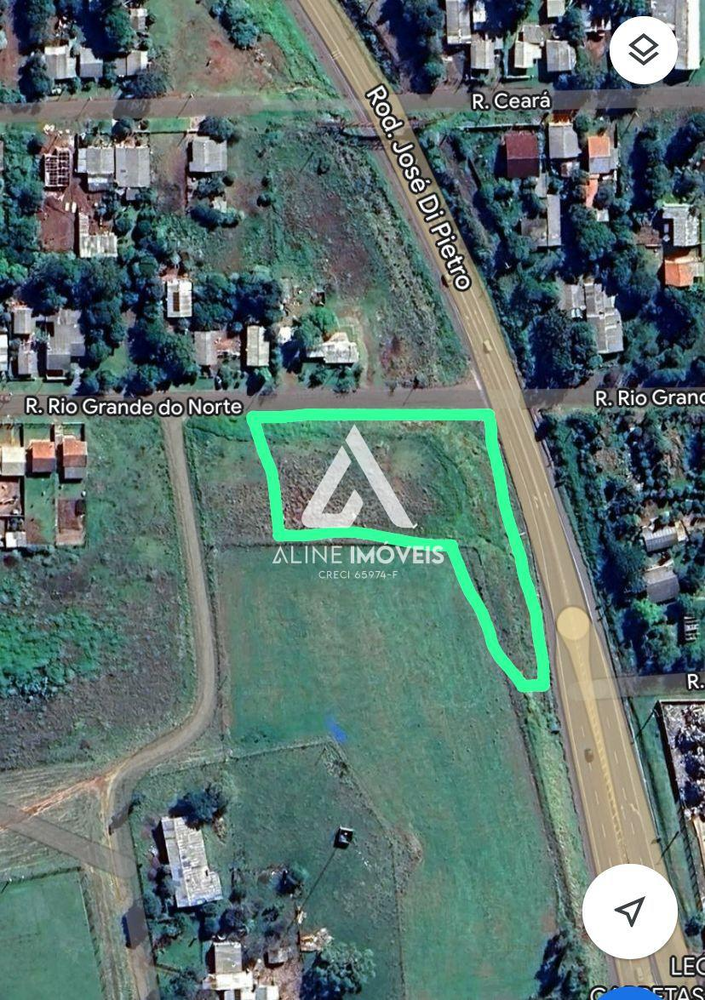 Terreno, 3440 m² - Foto 2