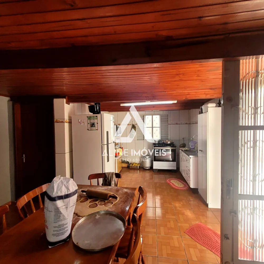 Casa, 5 quartos - Foto 1