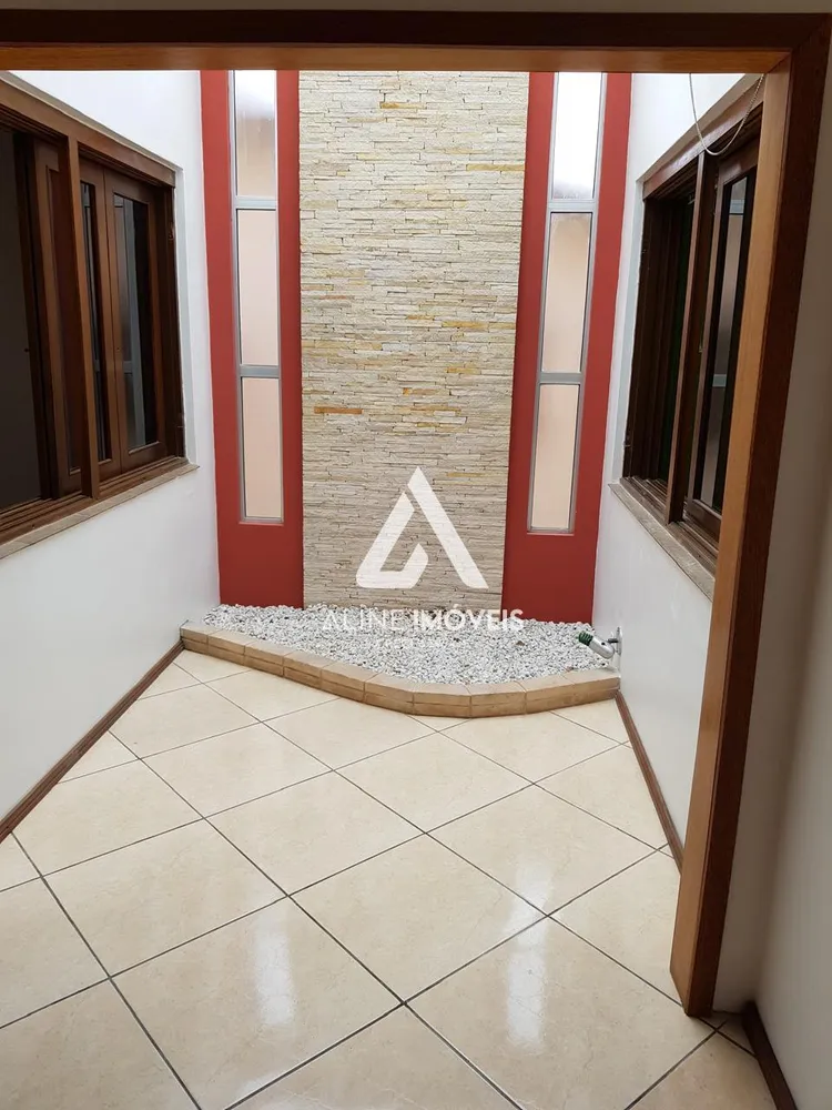 Casa, 2 quartos, 233 m² - Foto 3