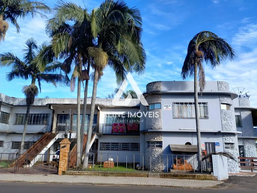 Prédio Inteiro - Foto 3