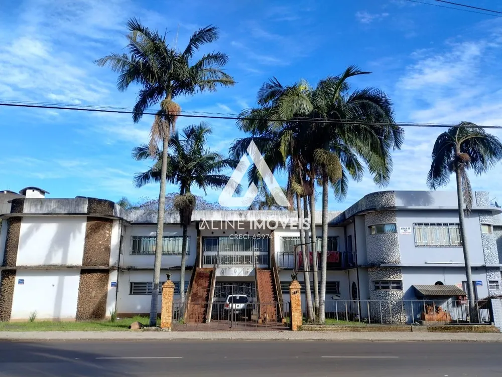 Prédio Inteiro - Foto 1