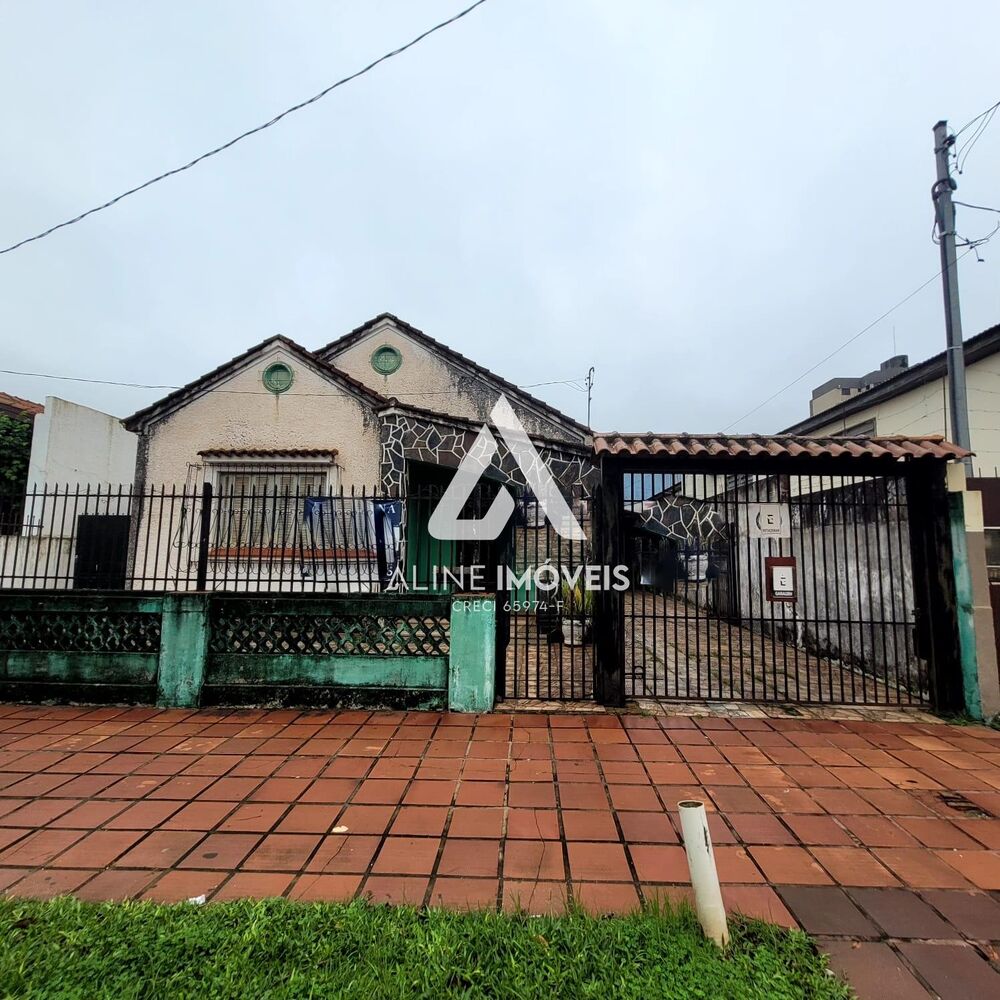 Casa à venda com 4 quartos - Foto 1