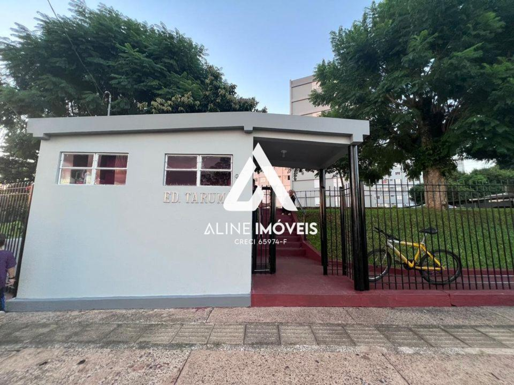 Apartamento, 2 quartos - Foto 1