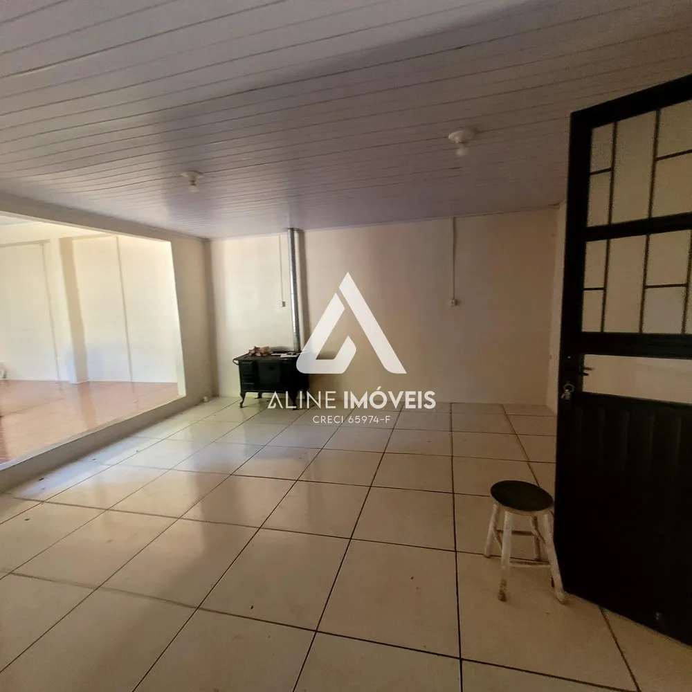 Casa, 3 quartos, 256 m² - Foto 1