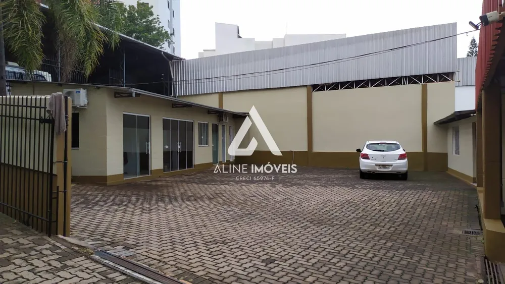Depósito-Galpão, 621 m² - Foto 6