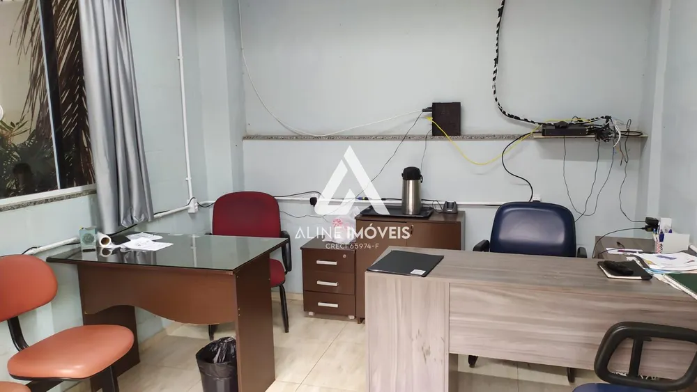 Depósito-Galpão, 621 m² - Foto 8