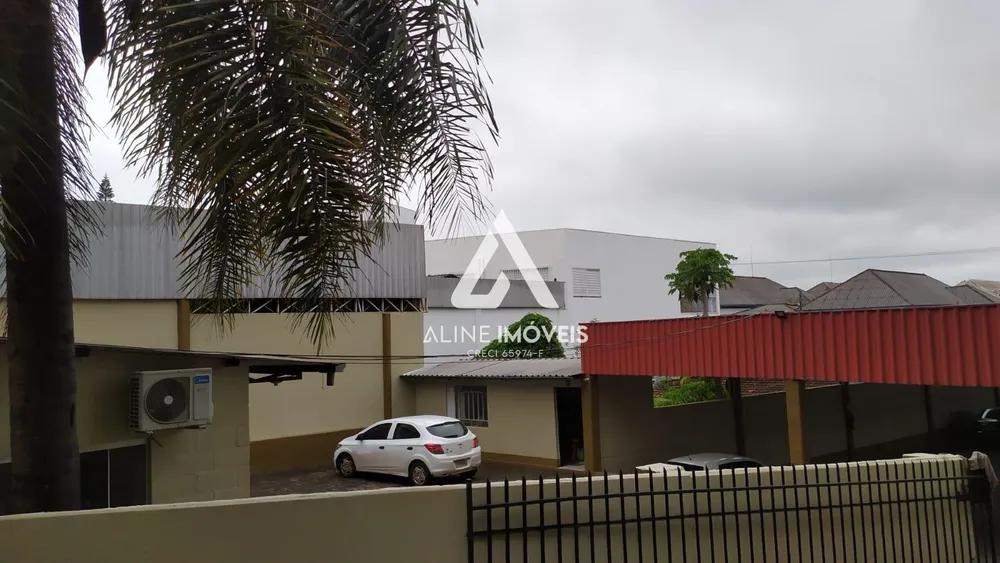 Depósito-Galpão, 621 m² - Foto 7