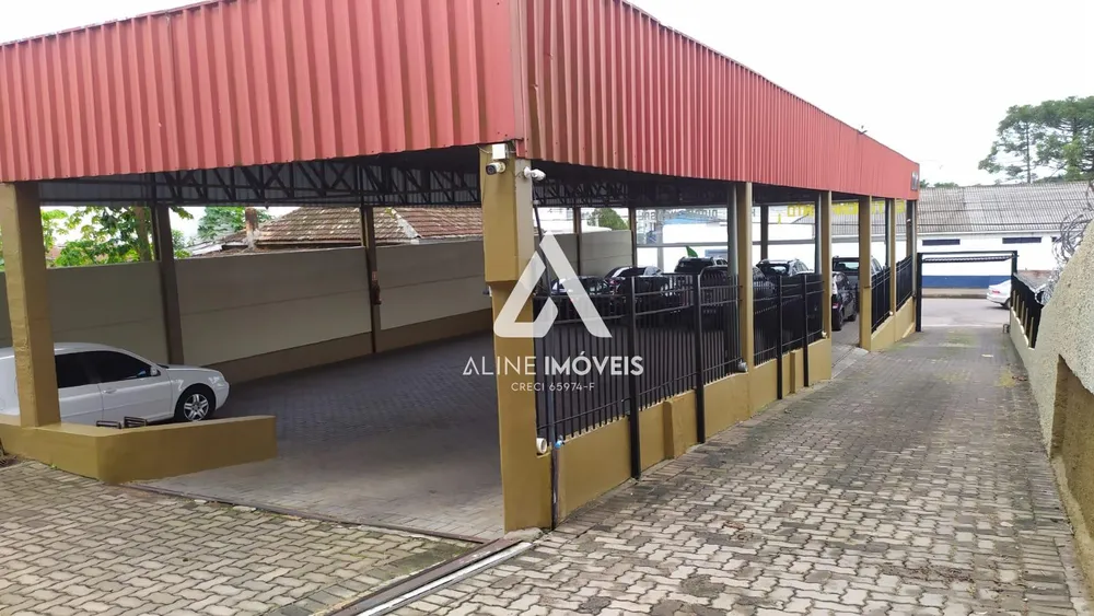 Depósito-Galpão, 621 m² - Foto 4