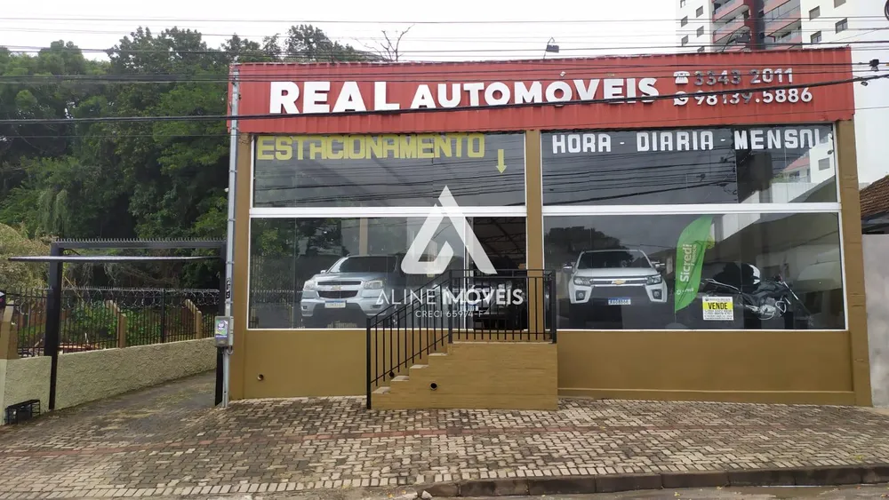 Depósito-Galpão, 621 m² - Foto 2