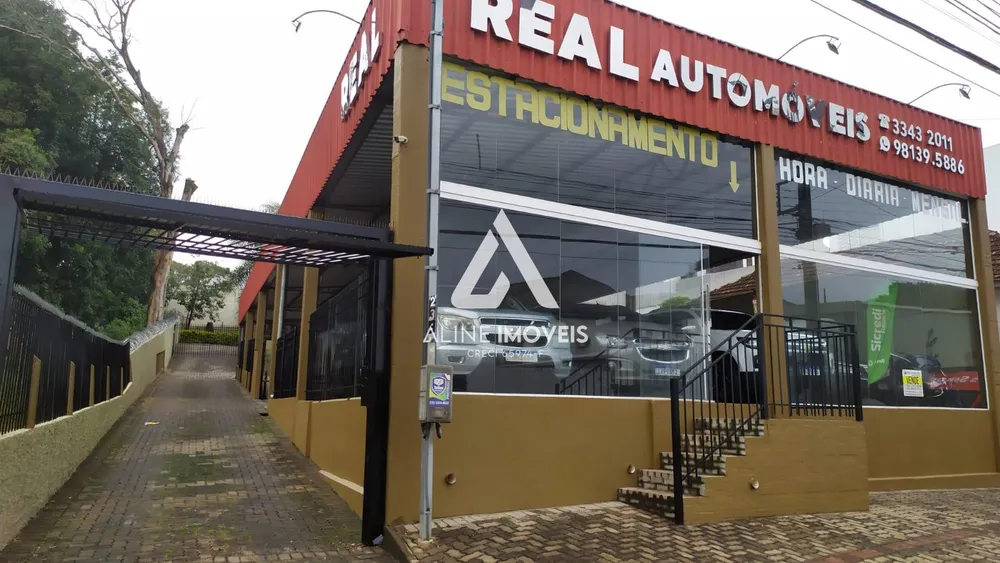 Depósito-Galpão, 621 m² - Foto 3