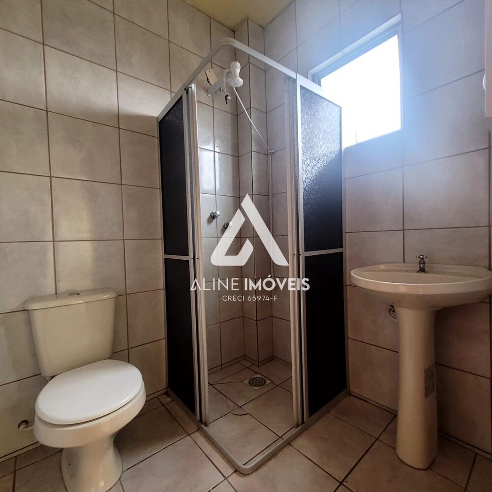 Apartamento para alugar com 1 quarto - Foto 12