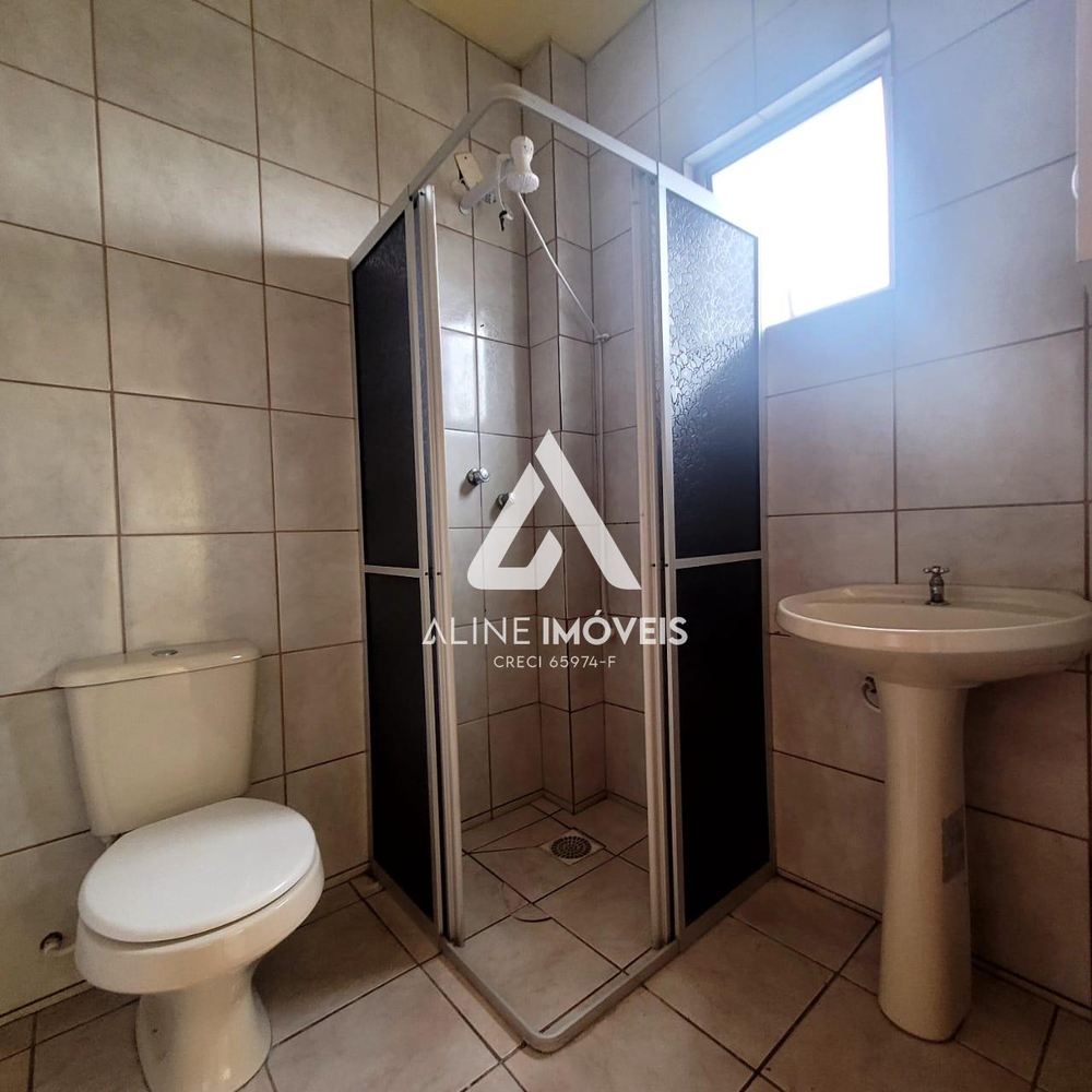 Apartamento para alugar com 1 quarto - Foto 6