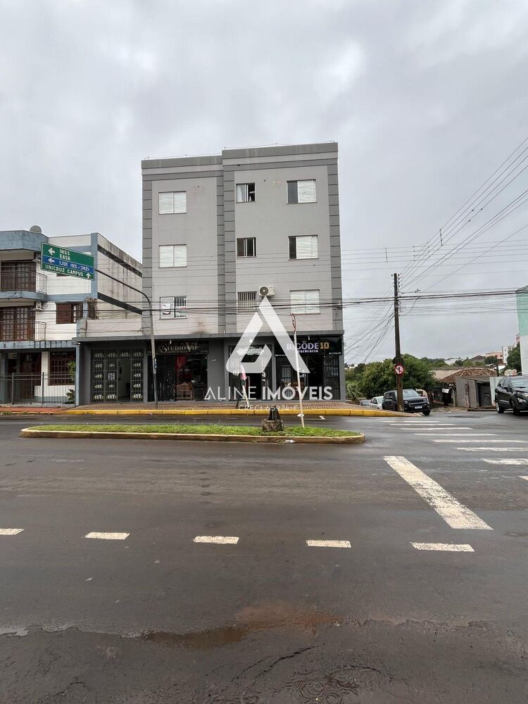 Apartamento para alugar com 1 quarto - Foto 7