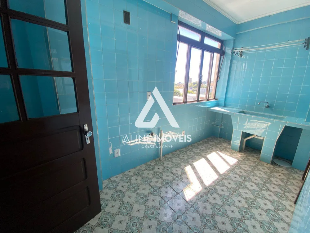 Apartamento, 3 quartos - Foto 6