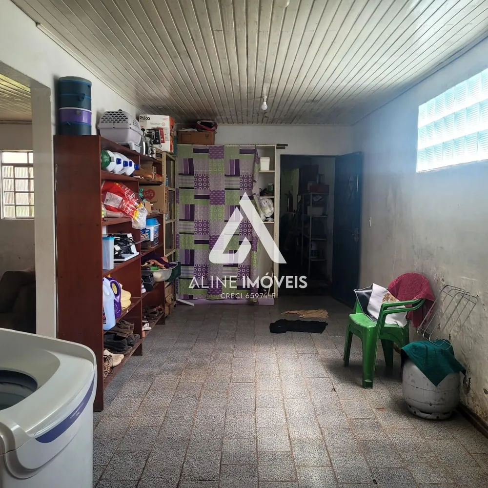 Casa, 4 quartos - Foto 2