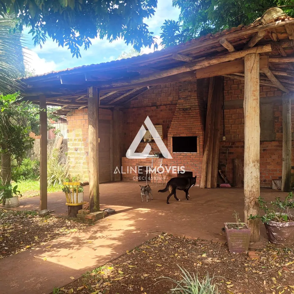 Casa, 4 quartos - Foto 4