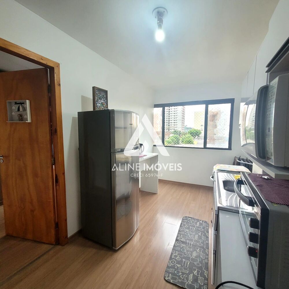 Apartamento à venda com 1 quarto - Foto 14