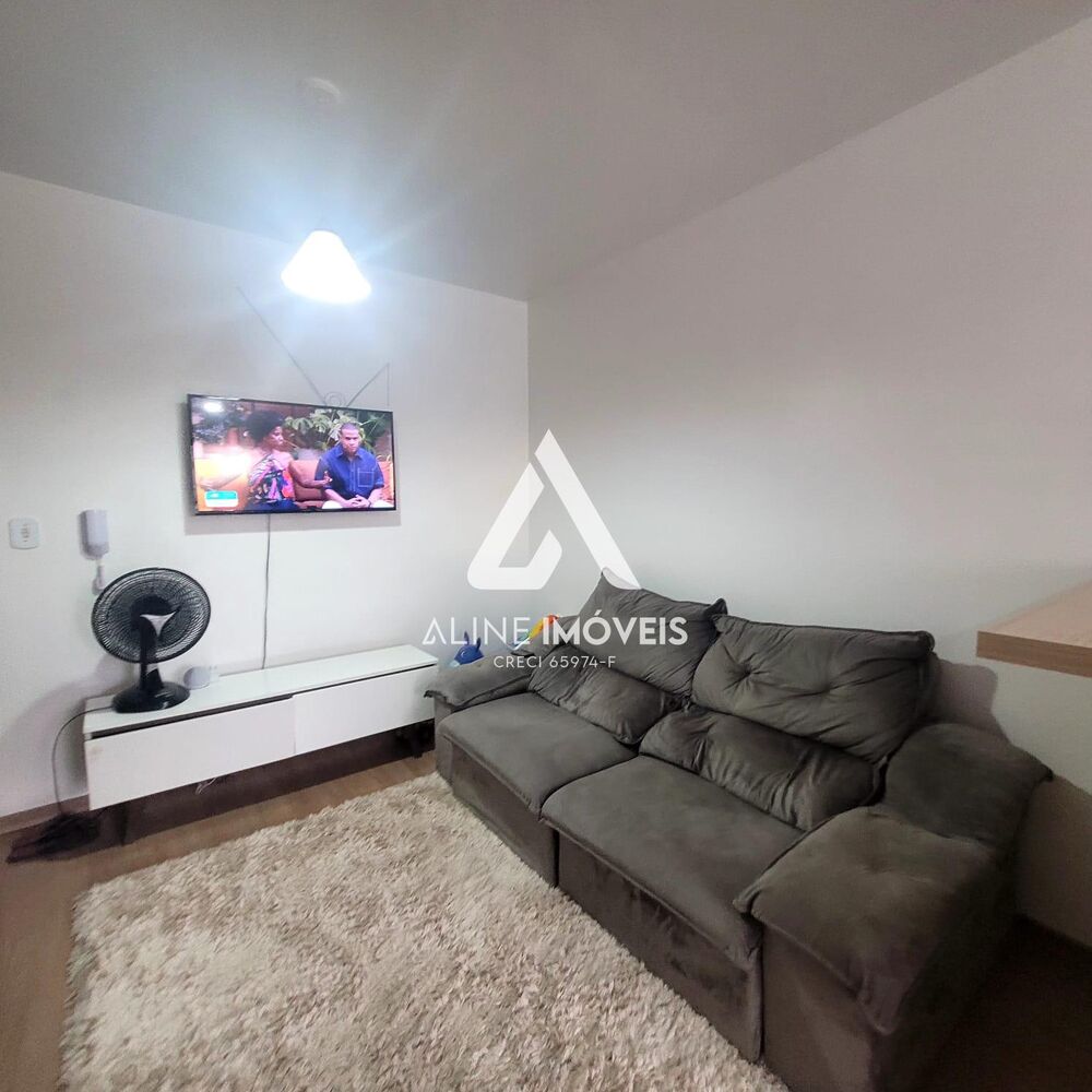 Apartamento à venda com 1 quarto - Foto 19