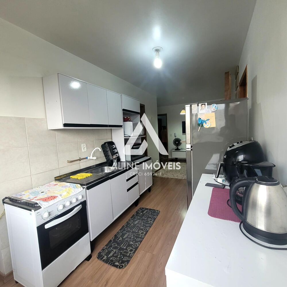 Apartamento à venda com 1 quarto - Foto 12