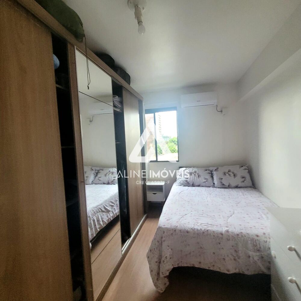 Apartamento à venda com 1 quarto - Foto 13