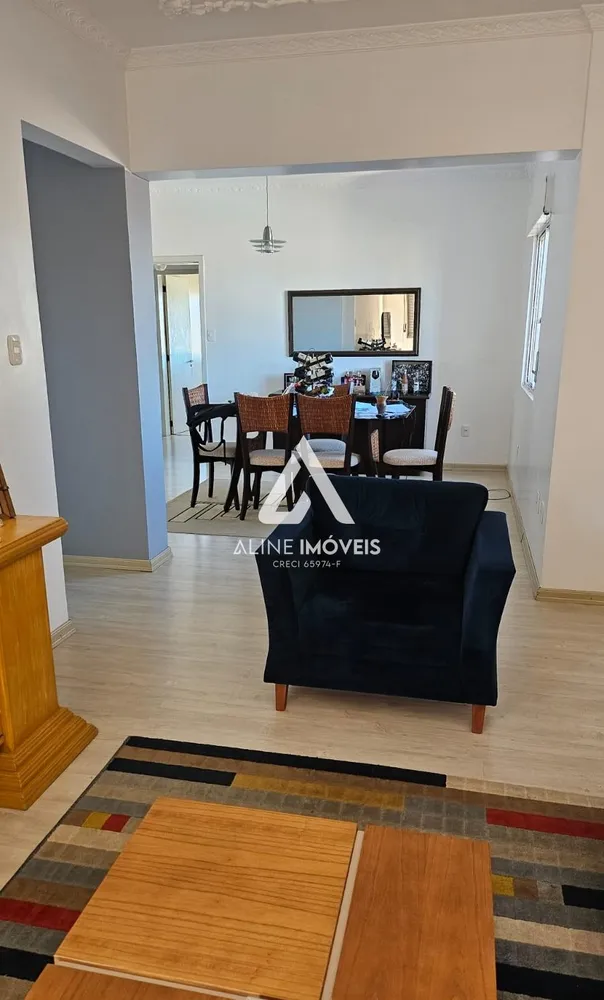 Apartamento, 3 quartos - Foto 1