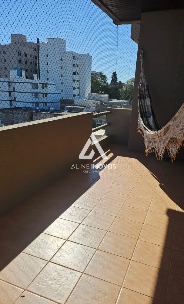 Apartamento, 3 quartos - Foto 2