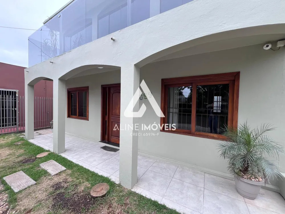 Casa, 3 quartos - Foto 2