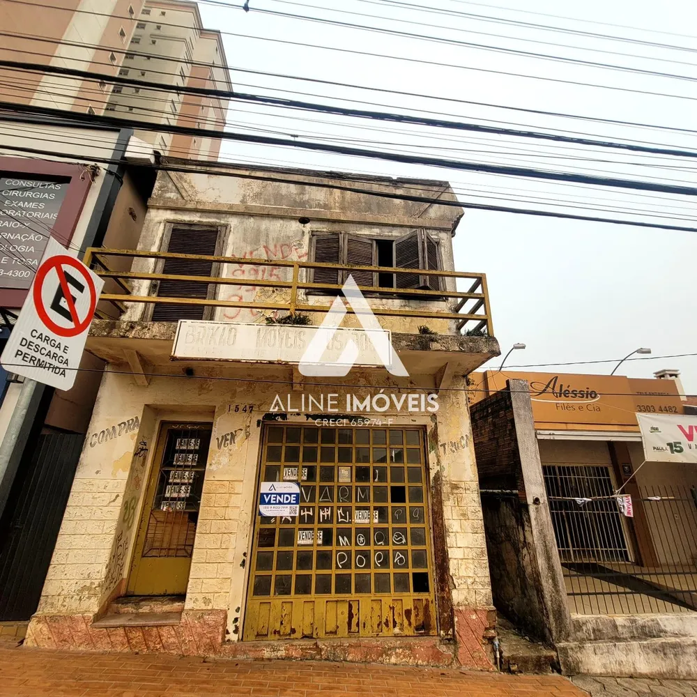 Loja-Salão - Foto 1