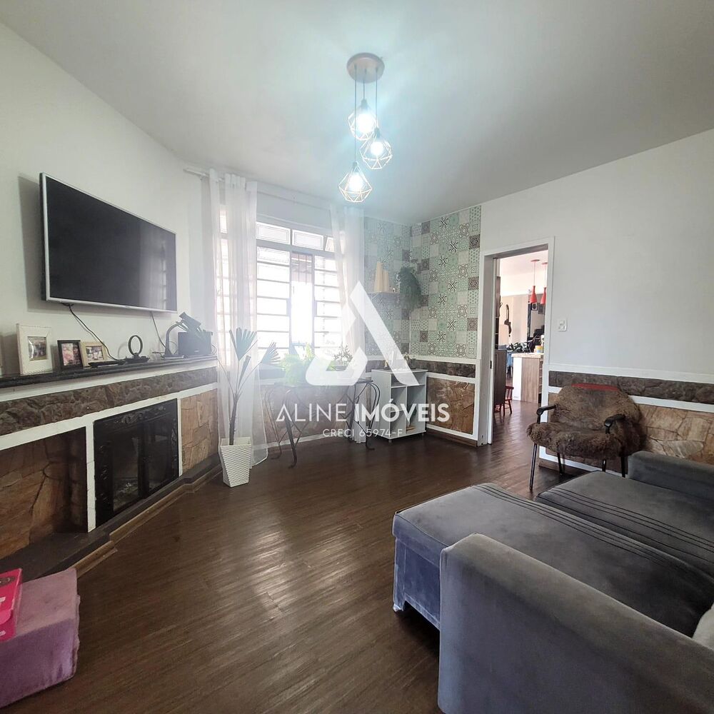 Casa à venda com 3 quartos - Foto 3