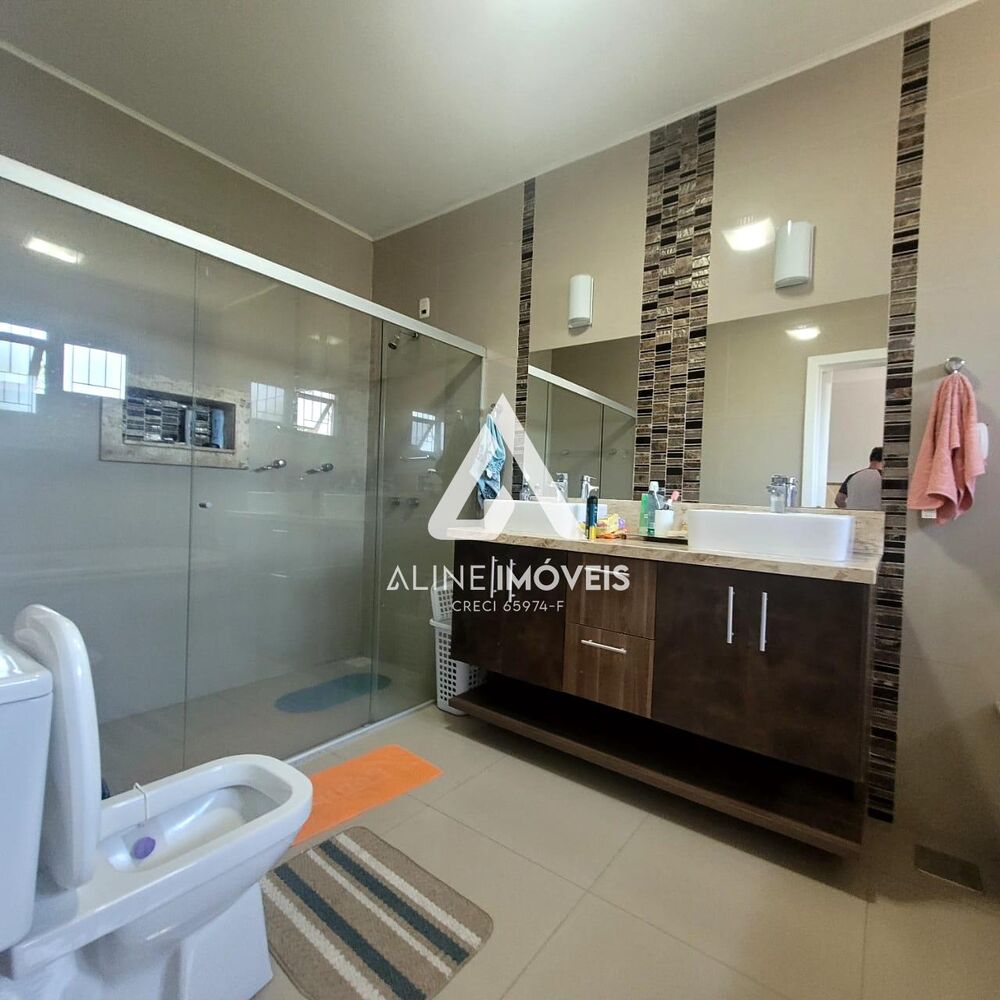 Casa à venda com 3 quartos - Foto 4
