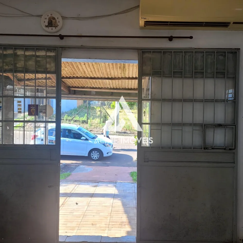 Prédio Inteiro - Foto 1