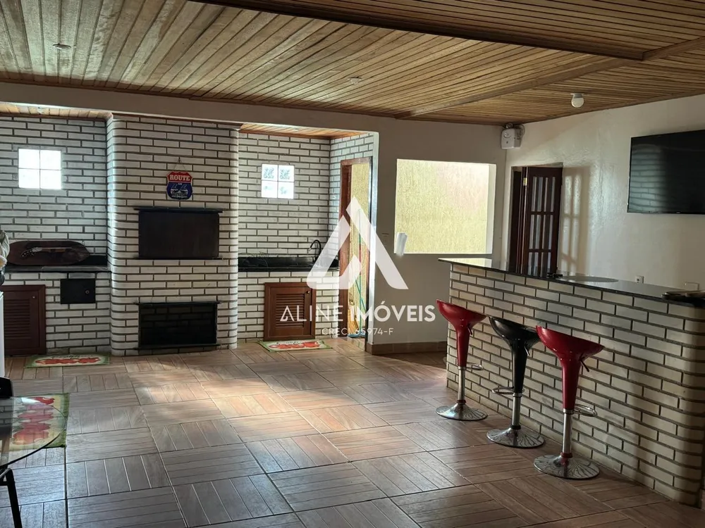 Casa, 2 quartos - Foto 4