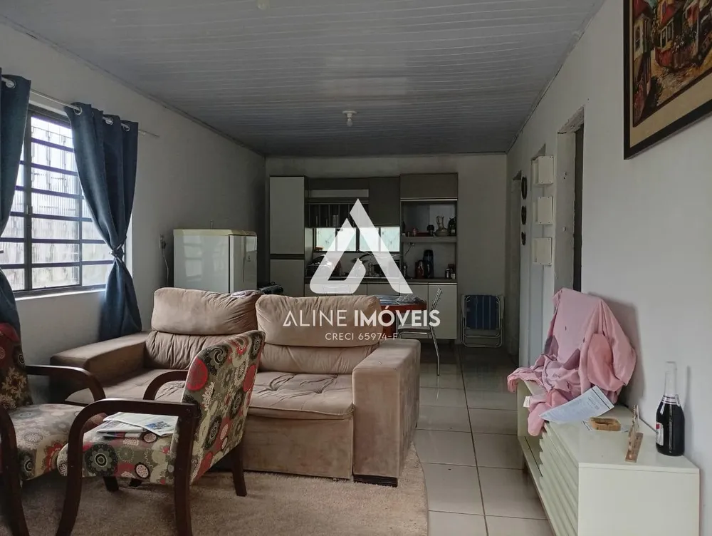 Casa, 2 quartos - Foto 1