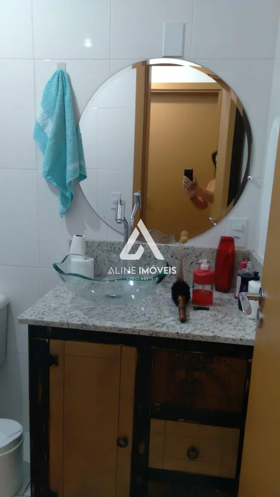 Apartamento, 2 quartos - Foto 4