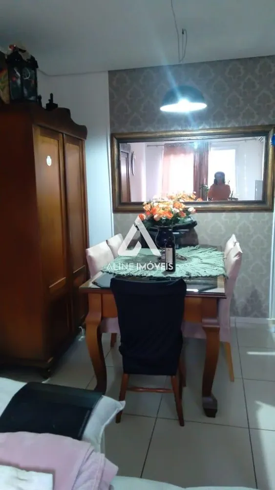 Apartamento, 2 quartos - Foto 2