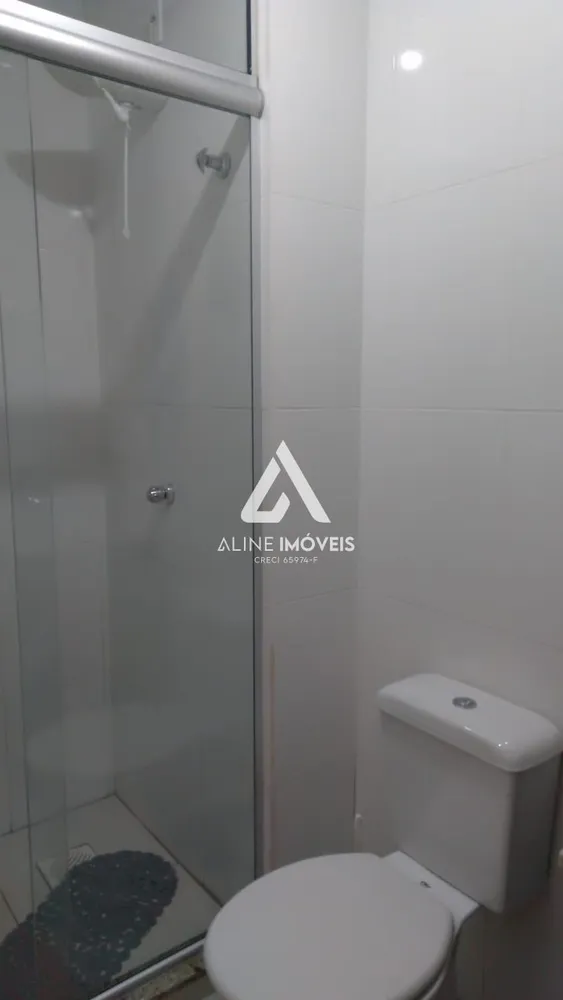 Apartamento, 2 quartos - Foto 3
