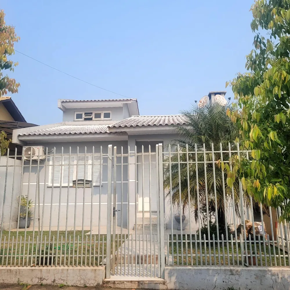 Casa, 2 quartos - Foto 1