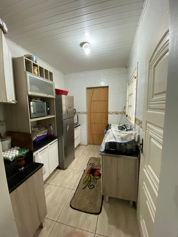 Casa, 2 quartos - Foto 2