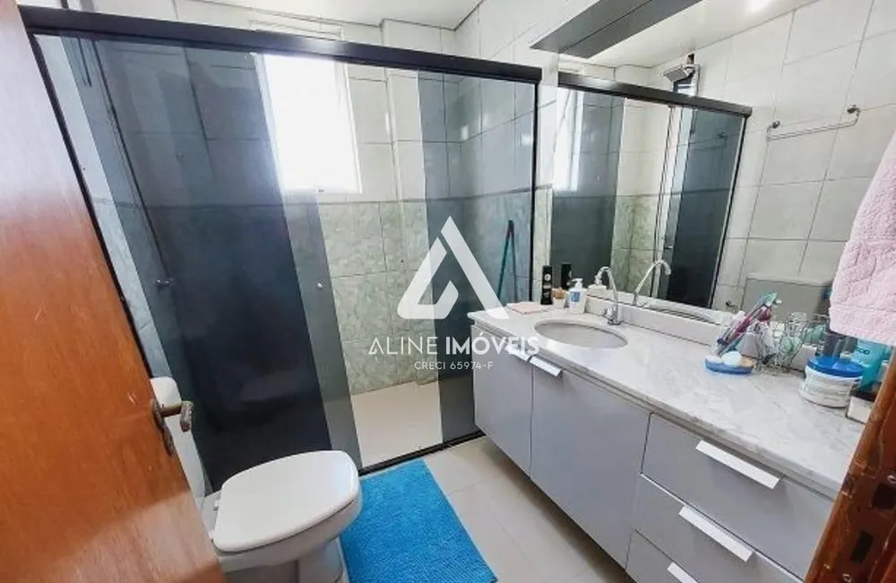 Apartamento, 3 quartos, 147 m² - Foto 7