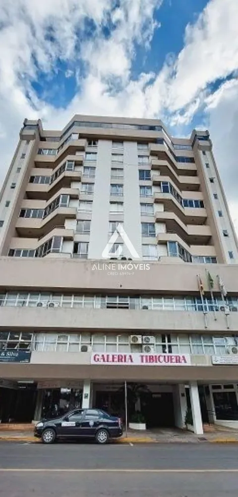 Apartamento, 3 quartos, 147 m² - Foto 1