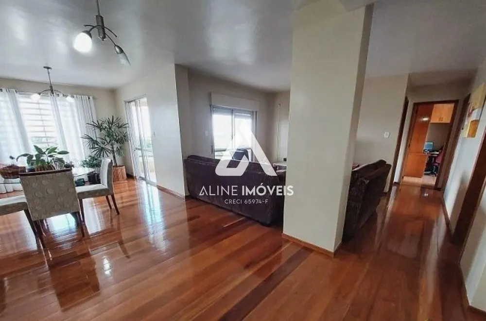 Apartamento, 3 quartos, 147 m² - Foto 6