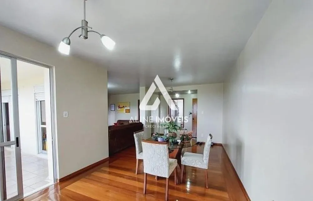Apartamento, 3 quartos, 147 m² - Foto 5