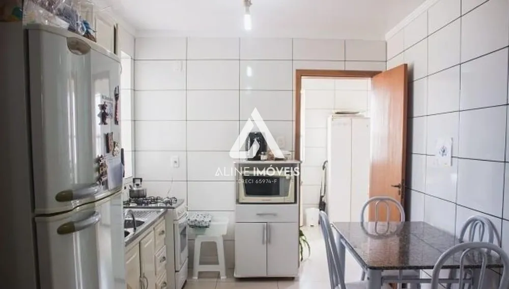 Apartamento, 3 quartos, 147 m² - Foto 8